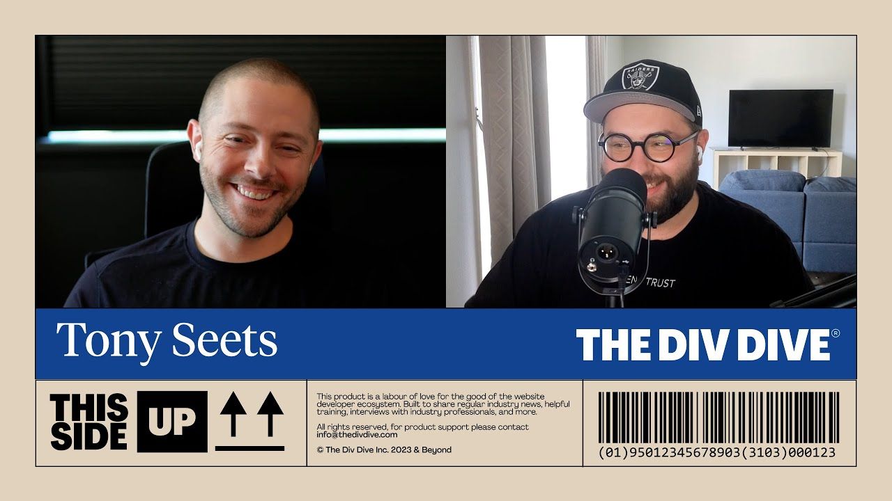 From Retail To Full-Time Freelance